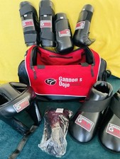 Gannon dojo marital for sale  HULL