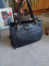 Valentino black shoulder for sale  HOVE