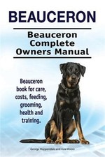 Beauceron beauceron complete for sale  DERBY