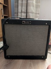 Fender pr295 blues for sale  BLACKPOOL