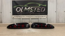 Camaro rear tail for sale  Hallam