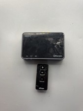 Adaptador de TV digital Oticon Dolby 3.0 TVA3 e controle remoto SEM PSU comprar usado  Enviando para Brazil