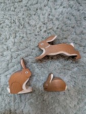 Kinderkram stheimer kaninchen gebraucht kaufen  Wolfhagen