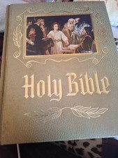 Holy bible master gebraucht kaufen  Nürnberg