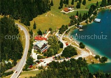 Walchensee fliegeraufnahme see gebraucht kaufen  Deutschland