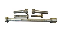 Perni supporto motore usato  Italia