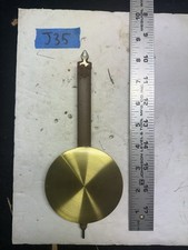 8.5 antique clock for sale  West Townsend