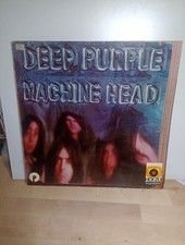 Deep purple maschine gebraucht kaufen  Memmingen