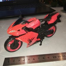 Transformers rotf revenge d'occasion  Coutances