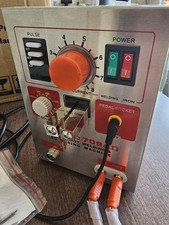 Sunkko 709ad pulse for sale  BOOTLE