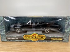 Ertl american muscle for sale  Rutland