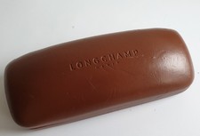 Etui lunettes longchamp d'occasion  Crouy