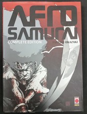 Afro samurai complete usato  Monterotondo
