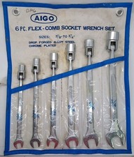 flex combo wrench for sale  Sioux Falls