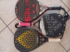 Racchette padel usato  Anzio