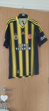 fenerbahce shirt for sale  PAIGNTON