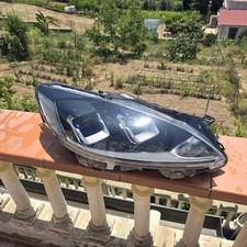 Faro proiettore anteriore usato  Messina