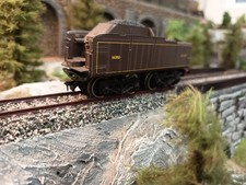 Tender locomotive 231 d'occasion  Saint-Martin-des-Besaces