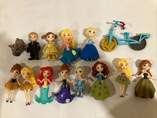 Lot disney princess for sale  Ledgewood