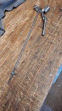 Throttle linkage 1963 for sale  Millwood