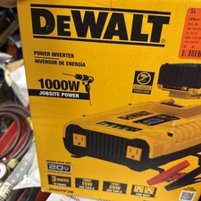Dewalt dxaepip3w 1000w for sale  Raleigh