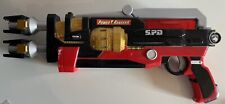 power rangers spd gun for sale  BASINGSTOKE