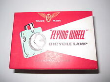 Roda voadora marca vintage NOS para lâmpada de bicicleta feita em Xangai China comprar usado  Enviando para Brazil