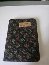 Musset caprice bibliothéque d'occasion  Limoges-