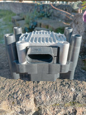 Bobina volkswagen lupo usato  Fonte Nuova