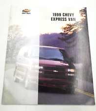 1999 chevrolet chevy for sale  Pocatello