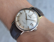 1960s vintage omega for sale  LEAMINGTON SPA