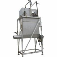 Cubic foot stainless for sale  Millwood