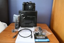 Olympus om1 digital for sale  ALTRINCHAM