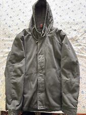 Parka mistral uomo usato  Pesaro