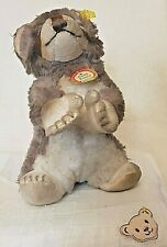 Steiff 6620 raccy gebraucht kaufen  Berlin