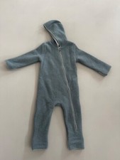 Hessnatur woolwalk 104 gebraucht kaufen  Eppelborn