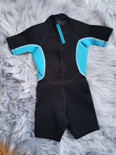 Kinder baby neoprenanzug gebraucht kaufen  Limburg a. d. Lahn