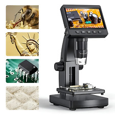 Microscopio industriale digita usato  Putignano