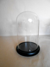 Glasdom glassturz glashaube gebraucht kaufen  Burg-Umland