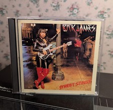 Rick james street for sale  Woodbury