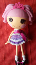 Lalaloopsy 2009 full for sale  Akron