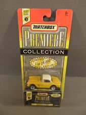 Matchbox premiere collection for sale  East Falmouth