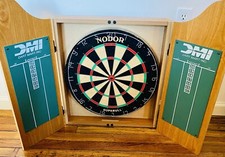 Nodor supabull dartboard for sale  Landrum