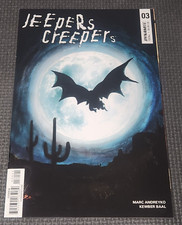 Jeepers creepers variant for sale  Columbia Station