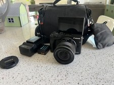 Canon eos 55mm for sale  Erie