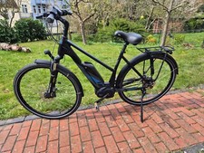 Bike fahrrad kreidler gebraucht kaufen  Kiel
