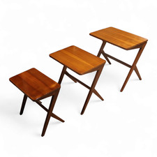 Mid century walnut for sale  COVENTRY
