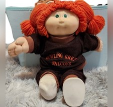 Vtg cabbage patch for sale  Zanesville