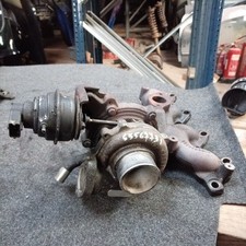 Vauxhall mokka astra for sale  WOLVERHAMPTON