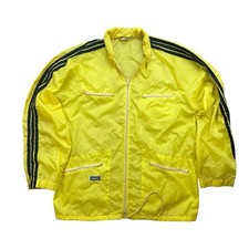 Adidas vintage jacke gebraucht kaufen  Erpel
